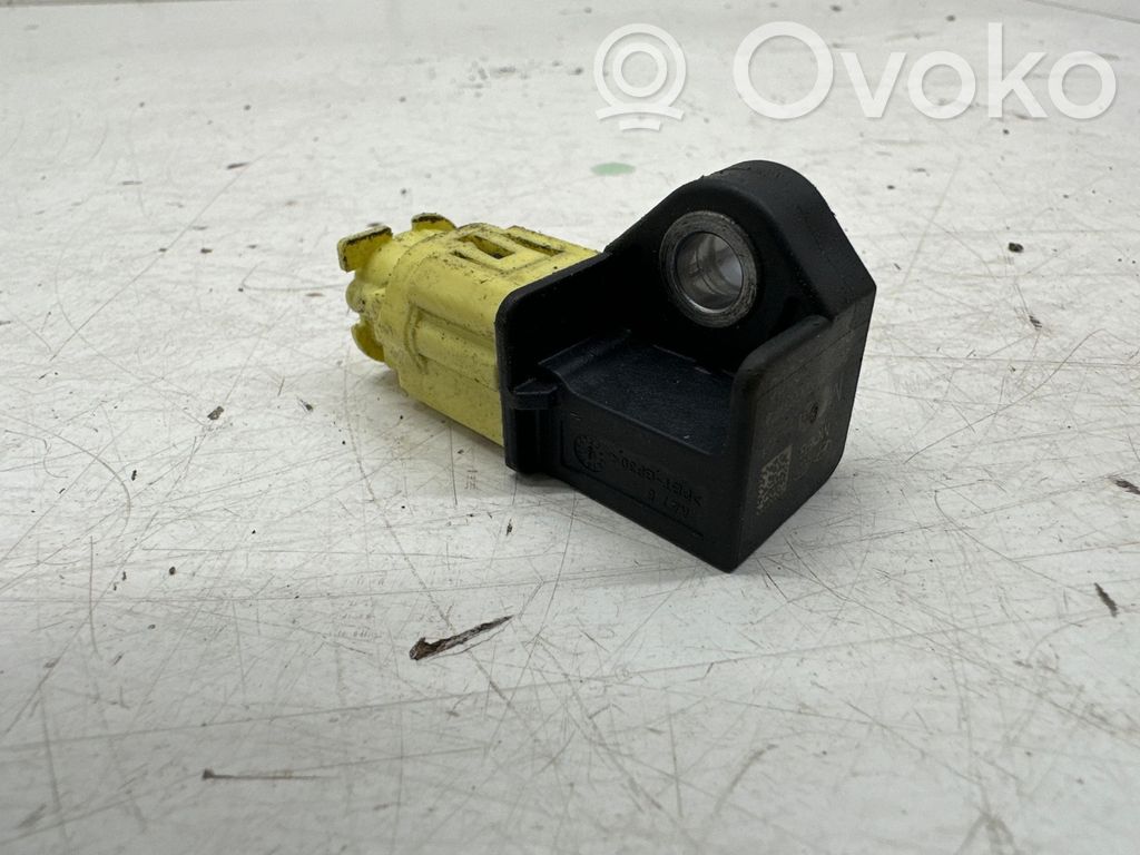 KIA Niro Sensor impacto/accidente para activar Airbag 