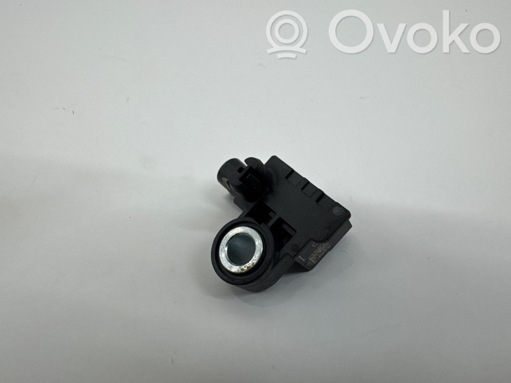 Cupra Leon Airbagsensor Crashsensor Drucksensor 