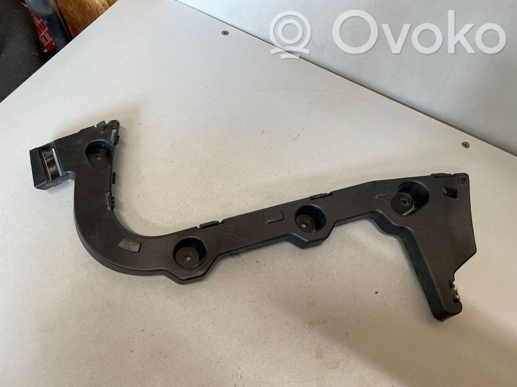 Ford Focus Rear bumper mounting bracket 