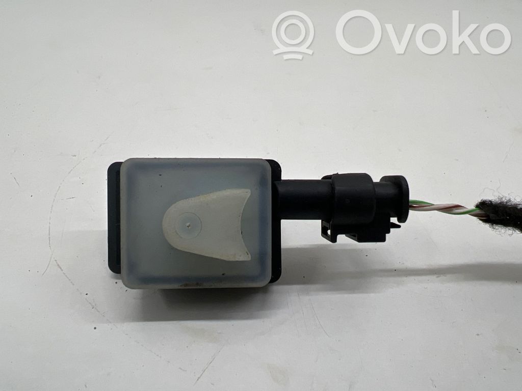 Mini Cooper Countryman F60 Airbagsensor Crashsensor Drucksensor 
