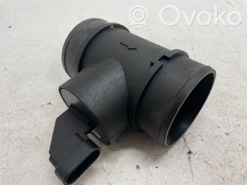 Opel Astra H Ilmamassan virtausanturi 