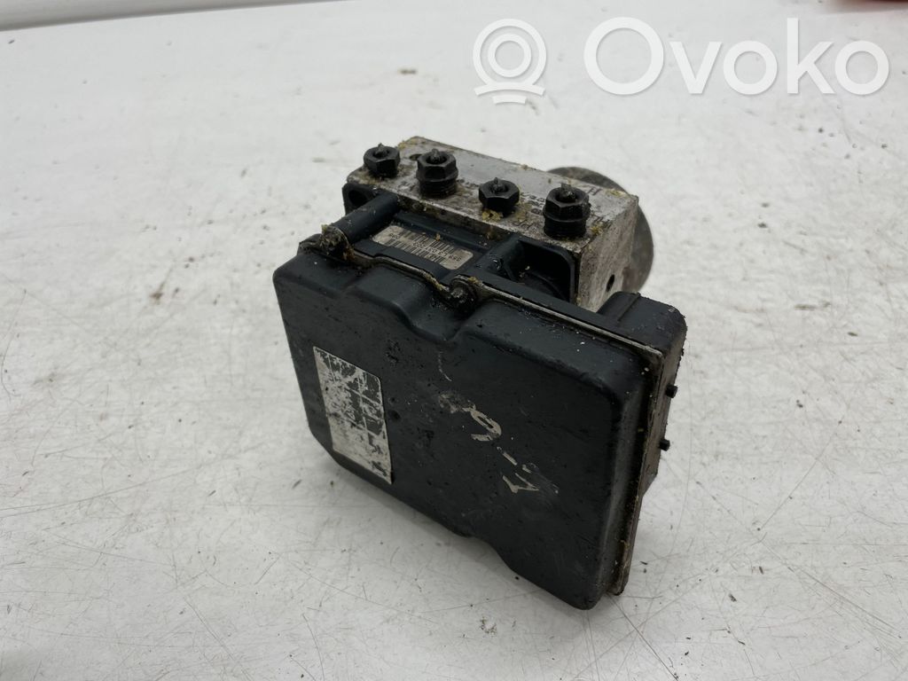 BMW 5 E60 E61 ABS Blokas 