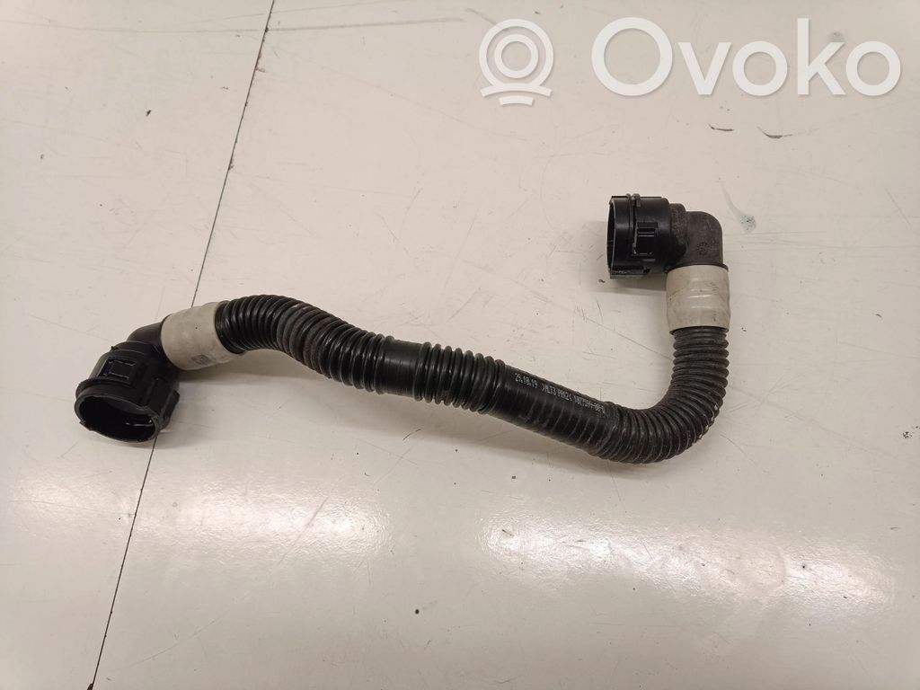 Tesla Model 3 Engine coolant pipe/hose 