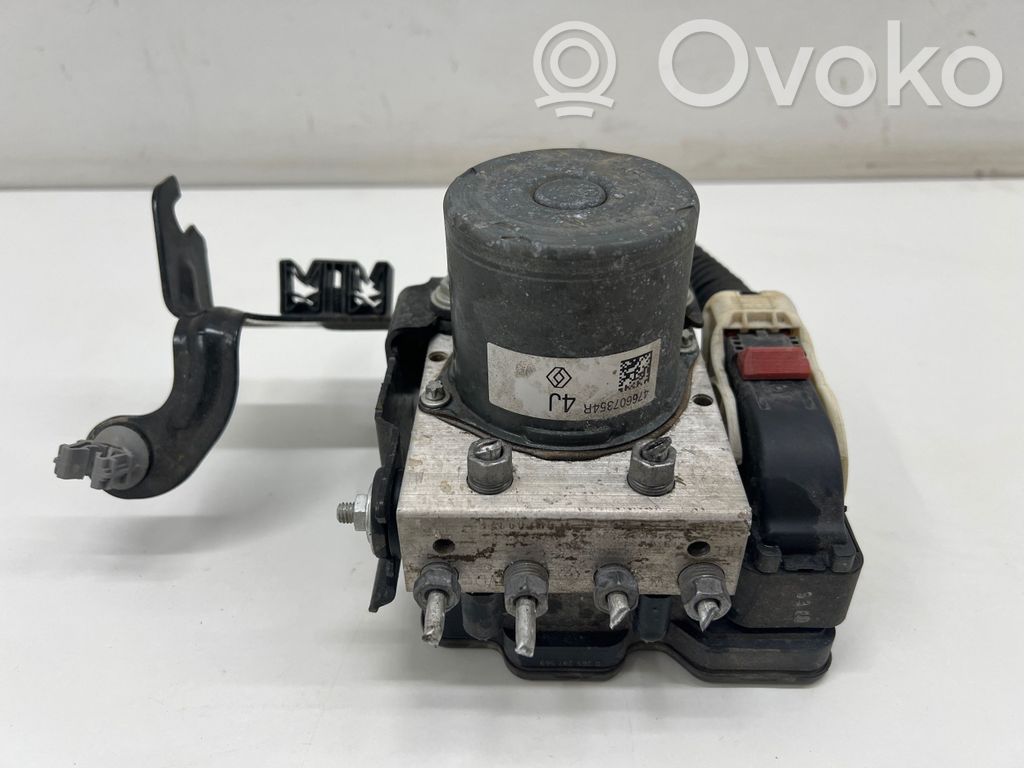 Renault Captur II ABS Pump 