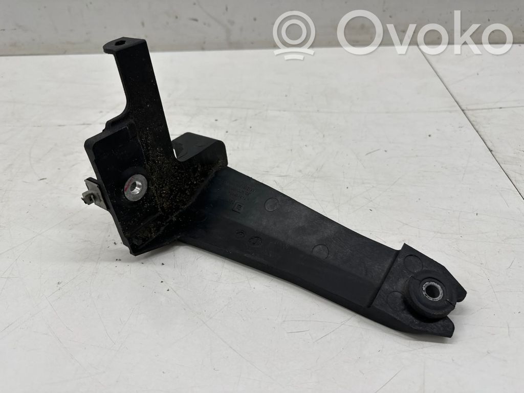 Opel Astra K ABS pump bracket 