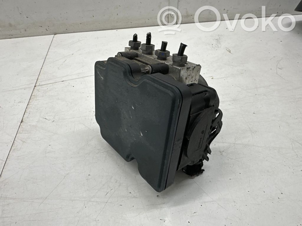 Opel Astra K ABS Pump 