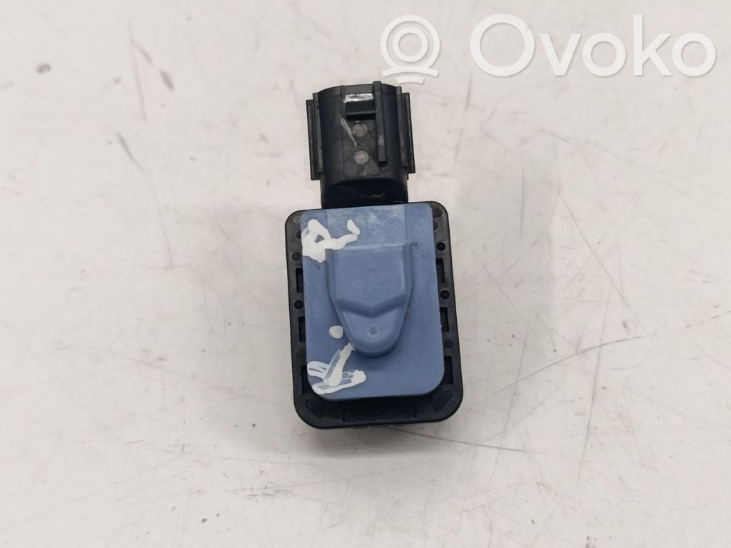 Toyota Yaris XP210 Sensor impacto/accidente para activar Airbag 