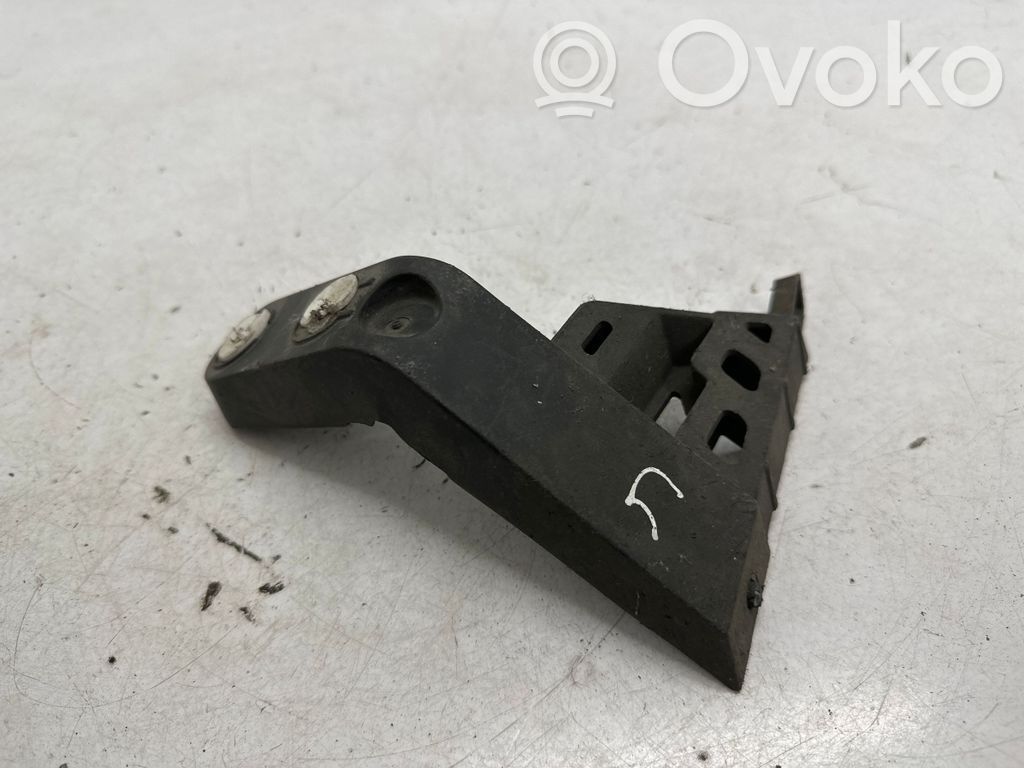Opel Astra J Rear bumper mounting bracket 