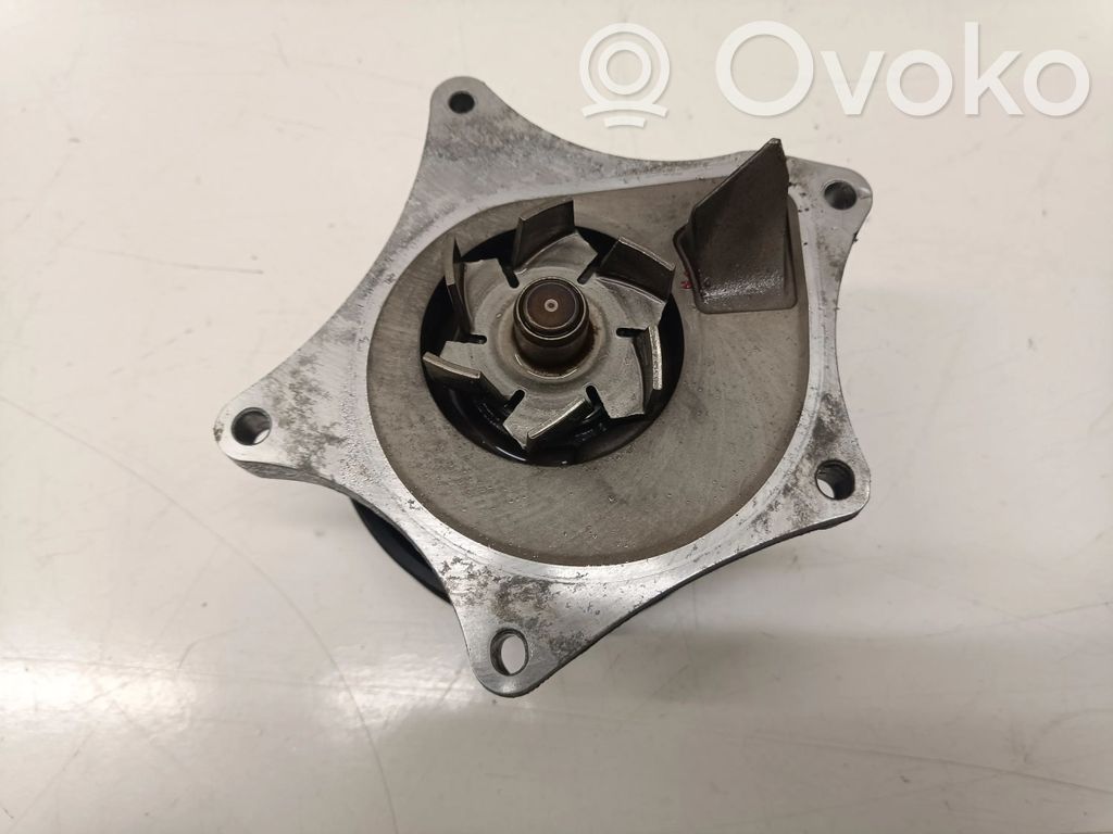 Opel Astra K Water pump 