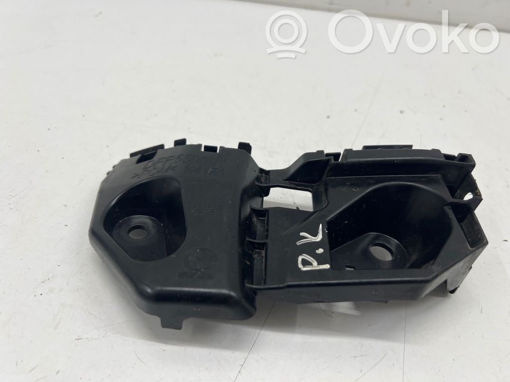 Front bumper mounting bracket   DFR5500U1,K4150