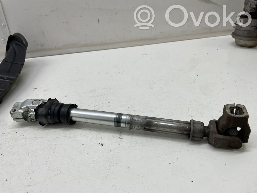 Steering column universal joint