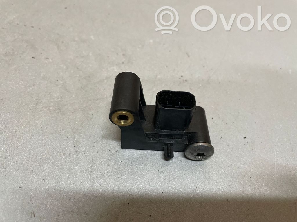 BMW 5 E60 E61 Airbag deployment crash/impact sensor 