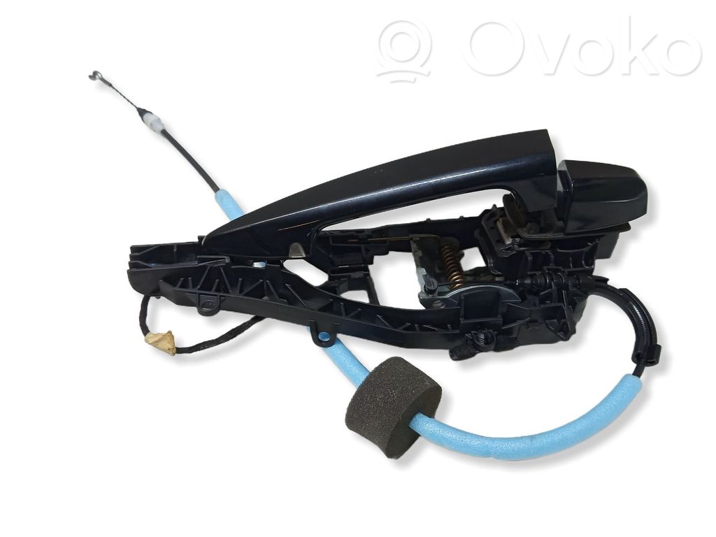 BMW X2 F39 Manecilla externa puerta trasera 