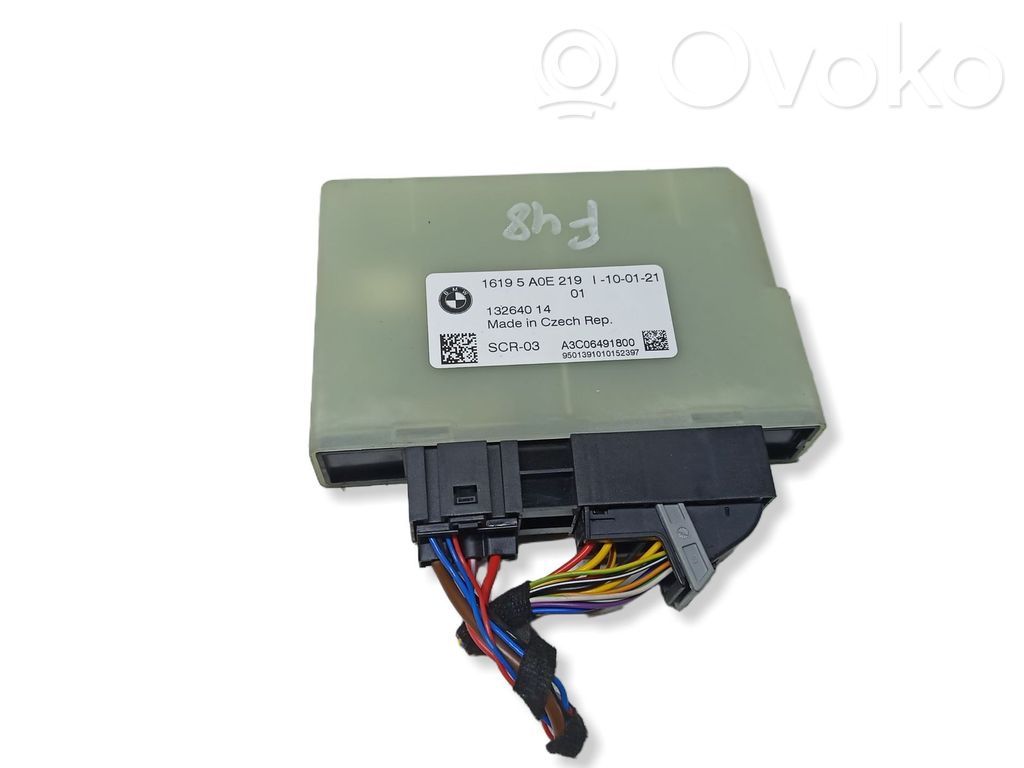 BMW X1 F48 F49 Unitate de control Adblue
