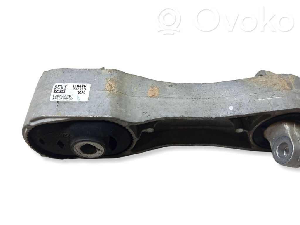 Mini Cooper Countryman R60 Engine mount bracket 