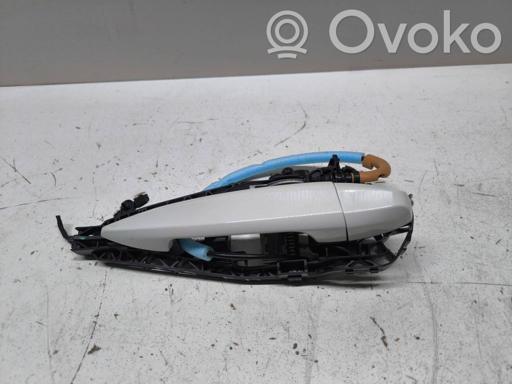 BMW X2 F39 Manecilla externa puerta delantera 