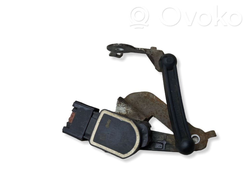 BMW 1 E81 E87 Ajovalon korkeusanturi 