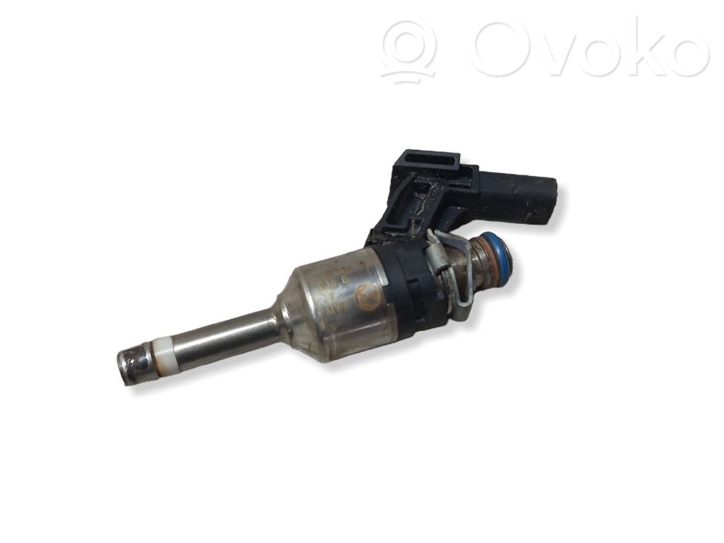 Skoda Roomster (5J) Sprausla (-i) 