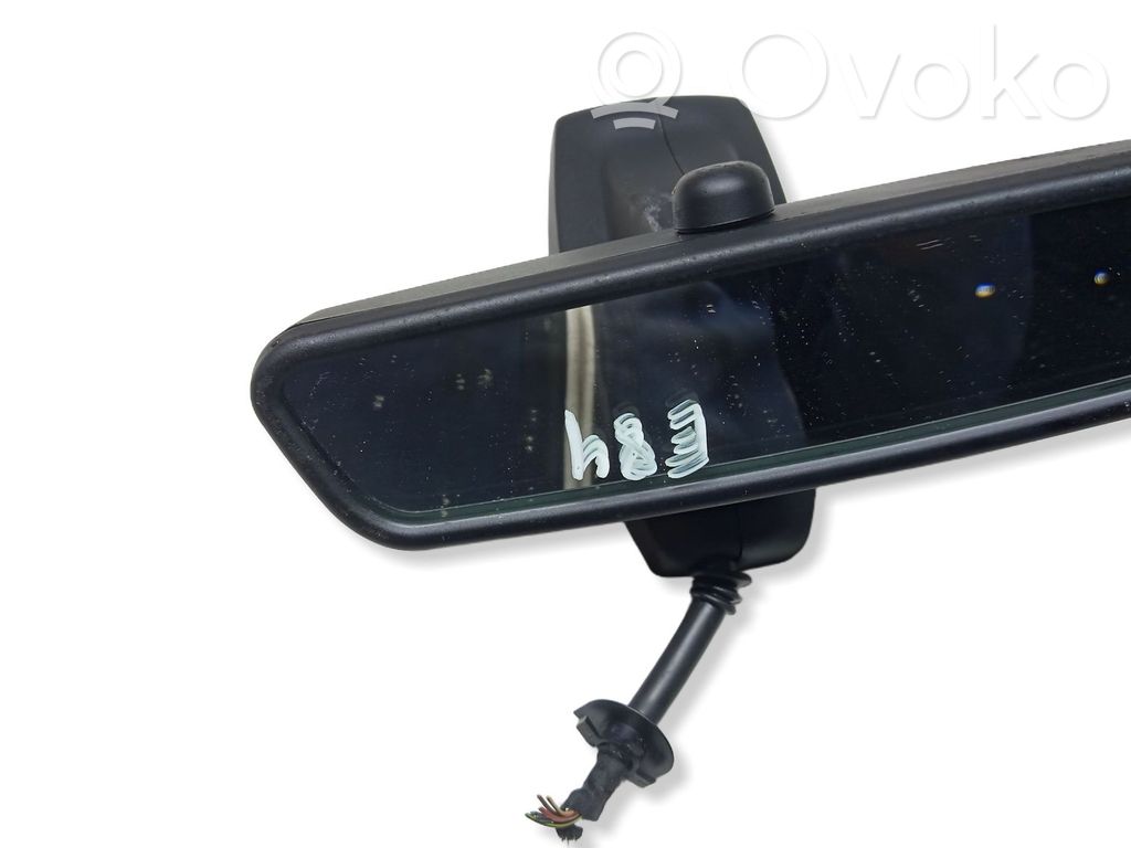 BMW X1 E84 Rear view mirror (interior) 