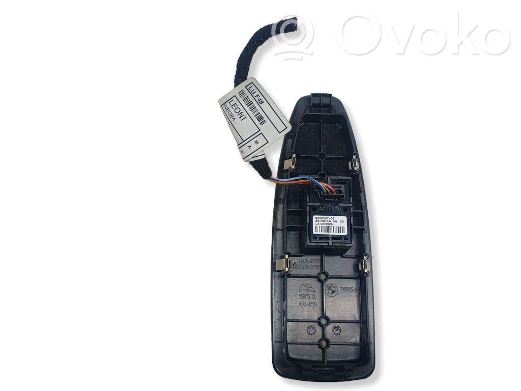 BMW X1 F48 F49 Electric window control switch 