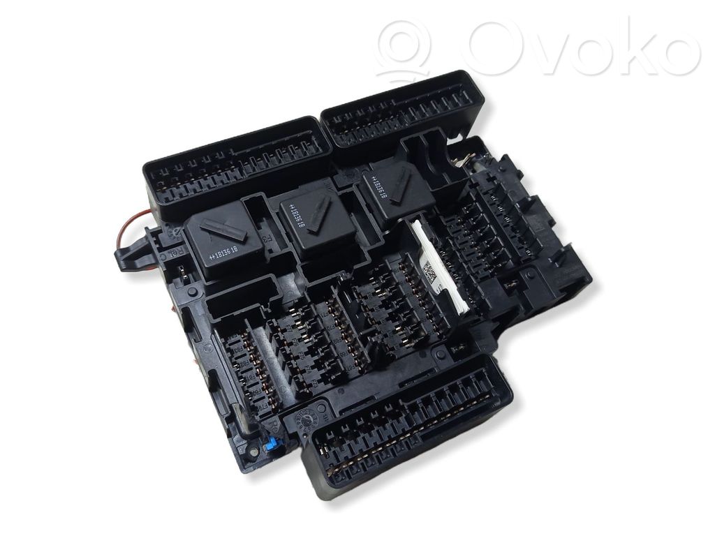 BMW X2 F39 Fuse module 