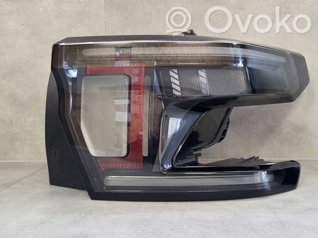 Citroen C3 Aircross Lampă spate în caroserie 