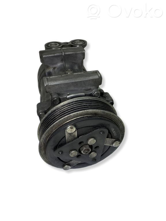 Mazda 2 Air conditioning (A/C) compressor (pump) 