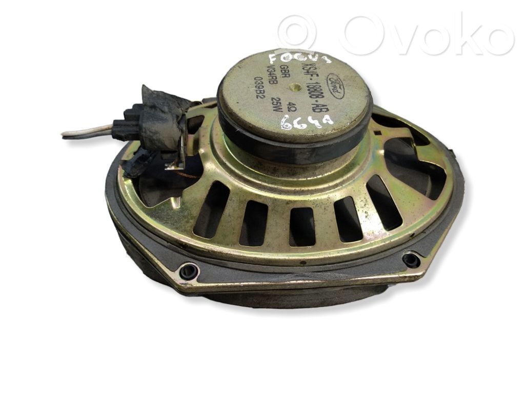 Ford Focus Front door speaker 