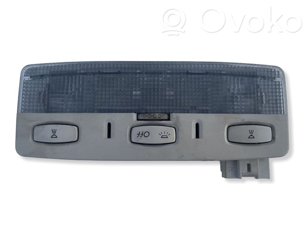 Renault Laguna II Front seat light 