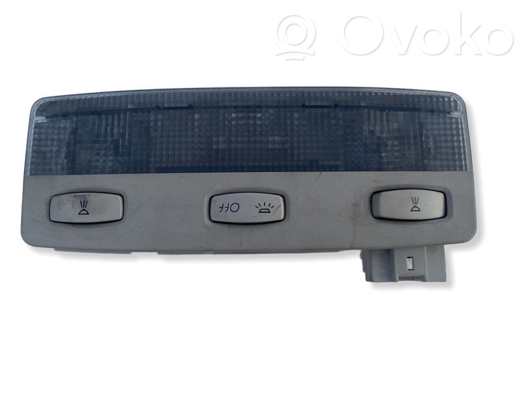 Renault Laguna II Rear seat light 