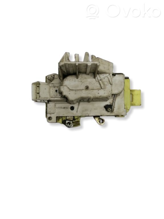 Ford Focus Front door lock 