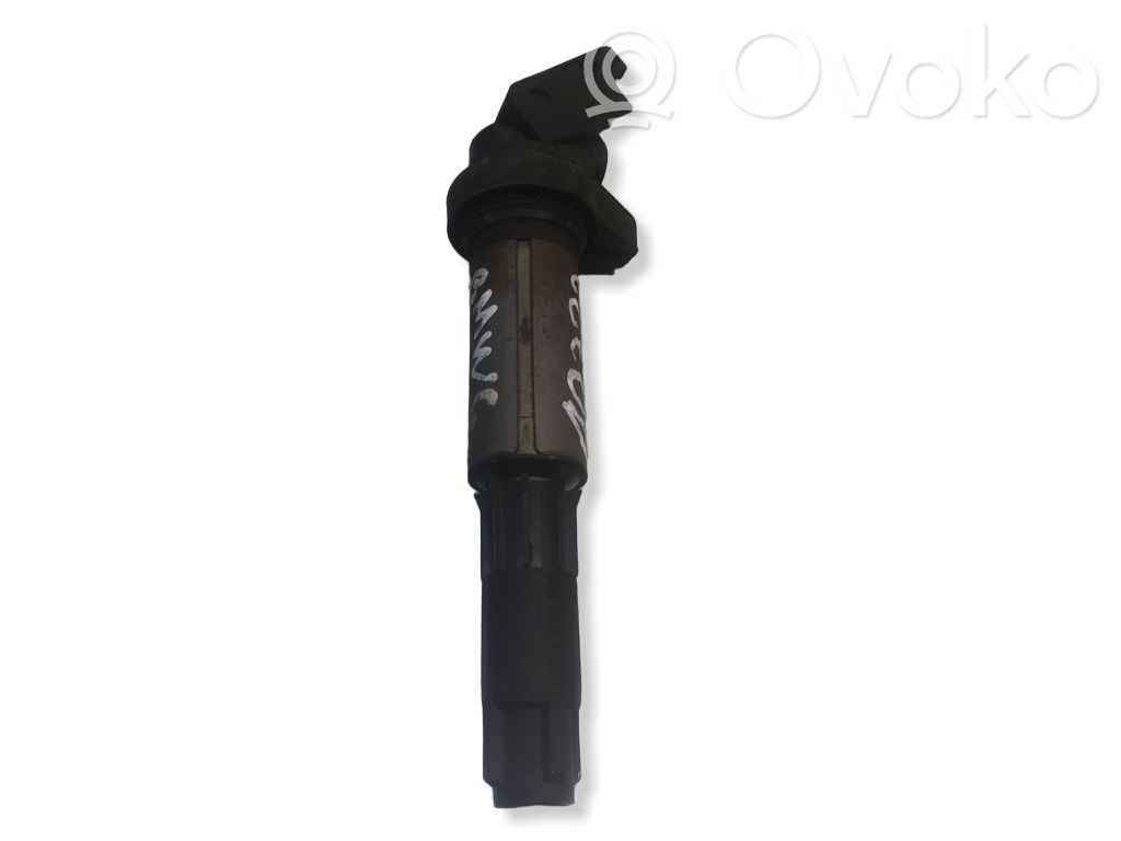 BMW 6 E63 E64 High voltage ignition coil 
