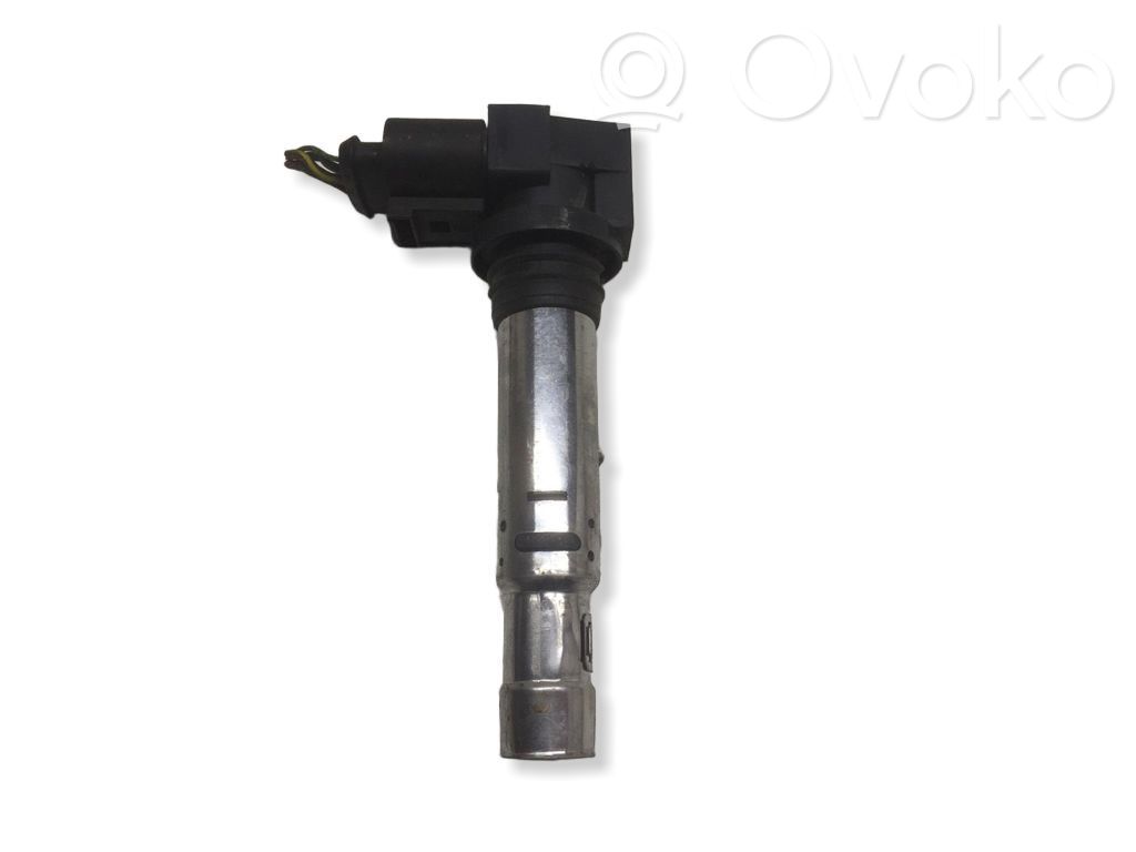 Seat Ibiza III (6L) High voltage ignition coil 