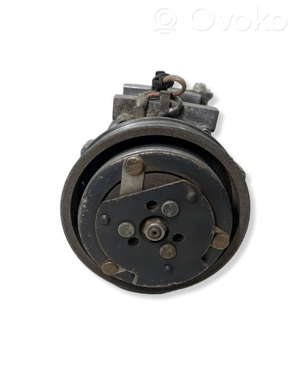 Alfa Romeo 156 Air conditioning (A/C) compressor (pump) 