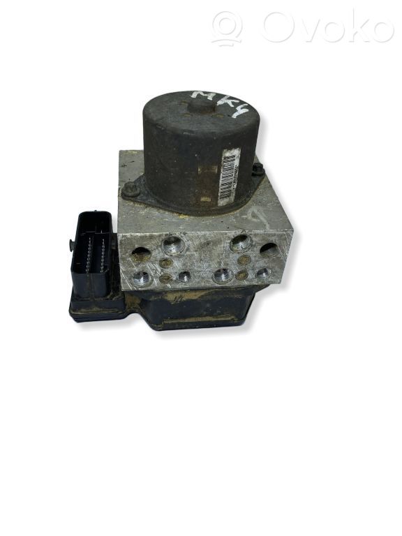 Ford Mondeo MK IV ABS bloks 