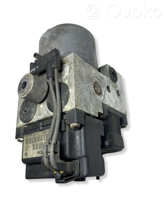 Volkswagen PASSAT B5 ABS Pump 