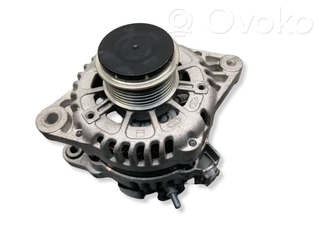 KIA Ceed Generator/alternator 