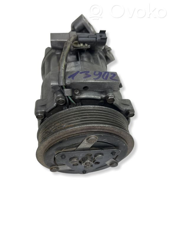 Volvo V50 Klimakompressor Pumpe 
