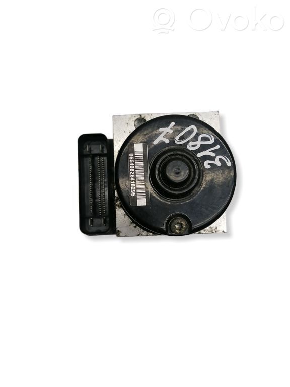 Ford Focus ABS Pump 