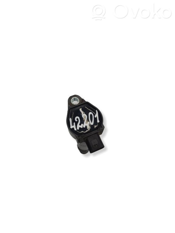 Dodge Caliber High voltage ignition coil 