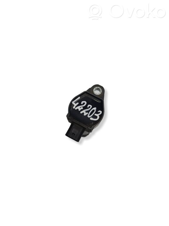 Dodge Caliber High voltage ignition coil 