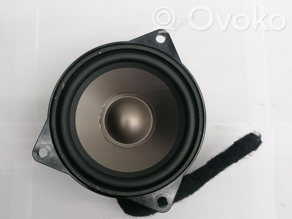 BMW 7 E65 E66 Front door speaker 