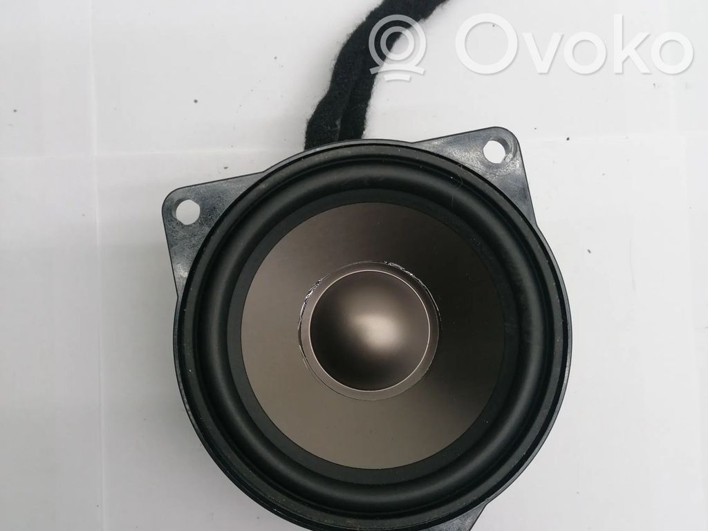 BMW 7 E65 E66 Front door speaker 