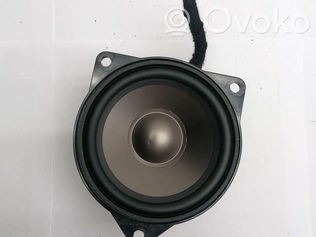 BMW 7 E65 E66 Rear door speaker 
