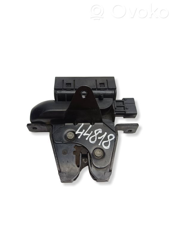 Saab 9-3 Ver2 Tailgate/trunk/boot lock/catch/latch 