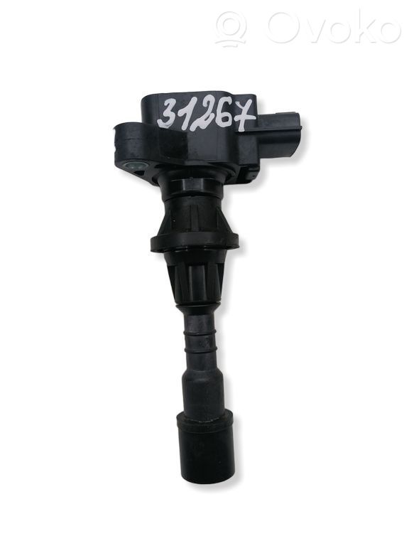 Mazda 5 High voltage ignition coil 