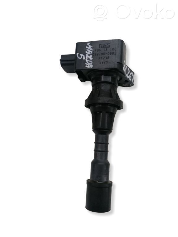 Mazda 5 High voltage ignition coil 