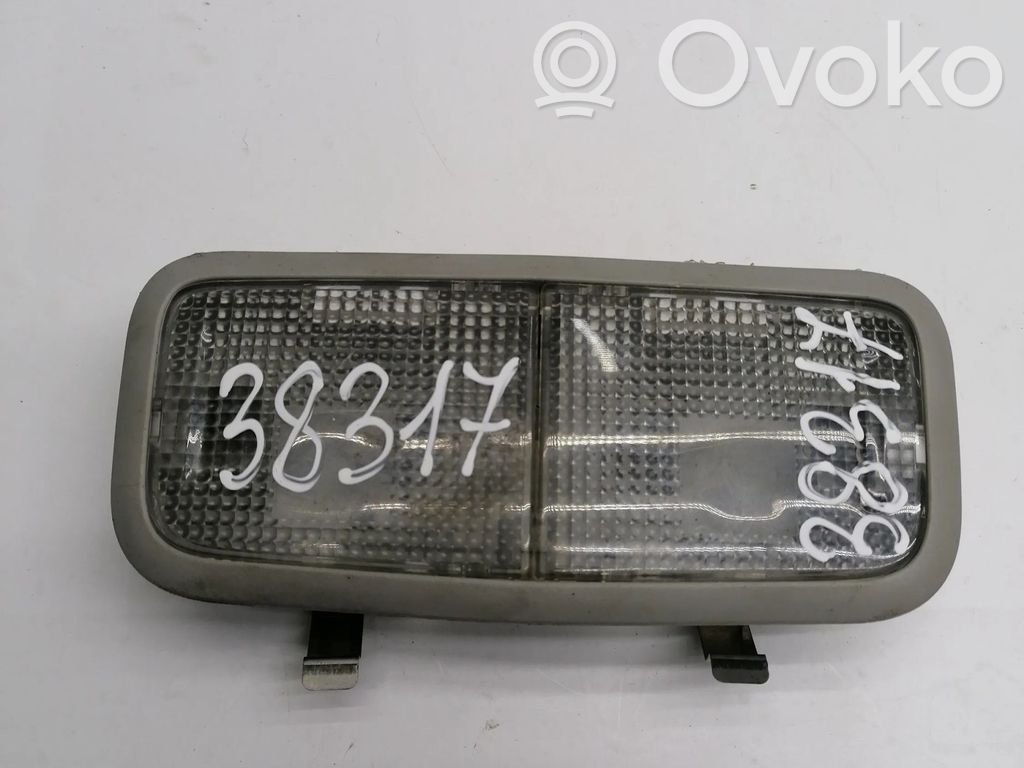 Toyota Yaris Lampă scaun față
