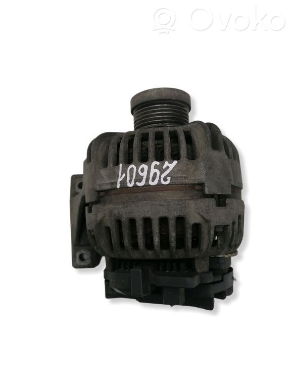 Volvo V70 Ģenerators 