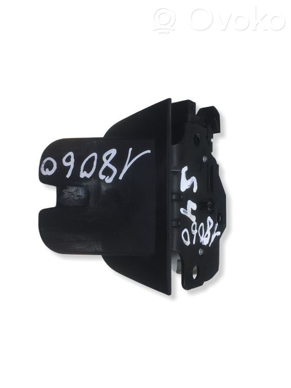 Audi A4 S4 B7 8E 8H Tailgate/trunk/boot lock/catch/latch 